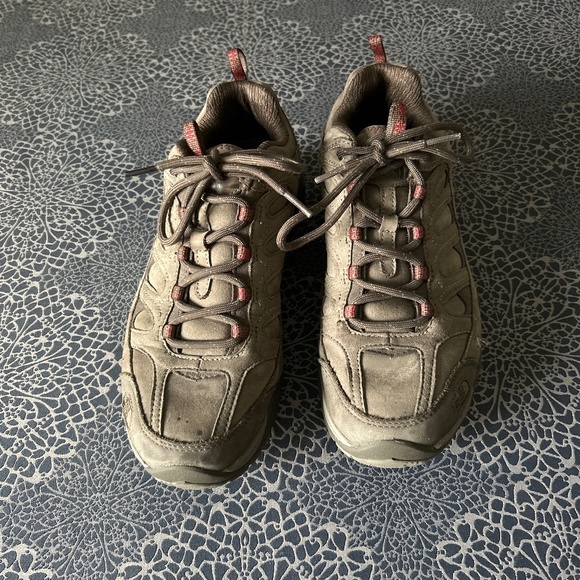 The North Face runners - Picture 4 of 7